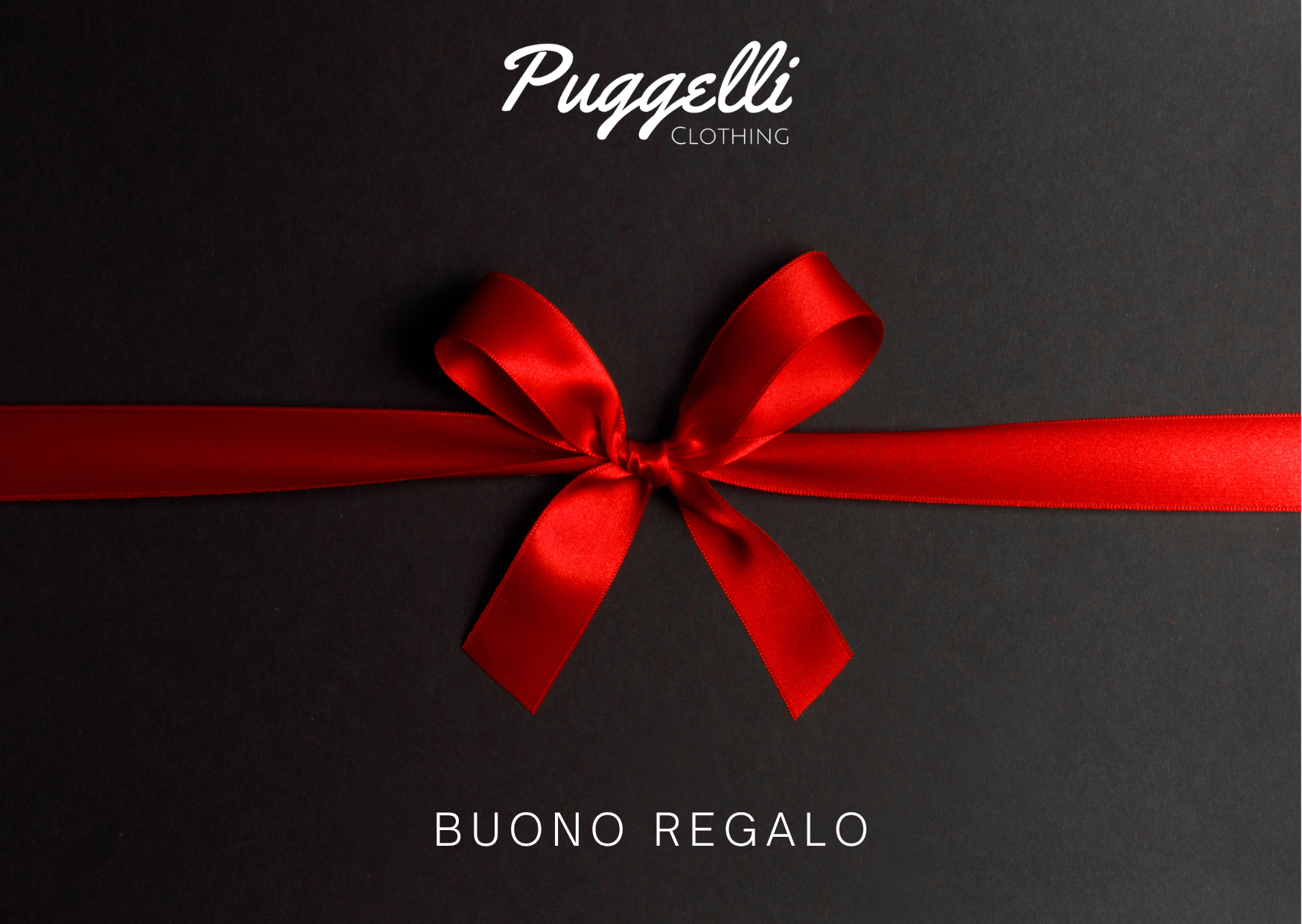 Buono Regalo