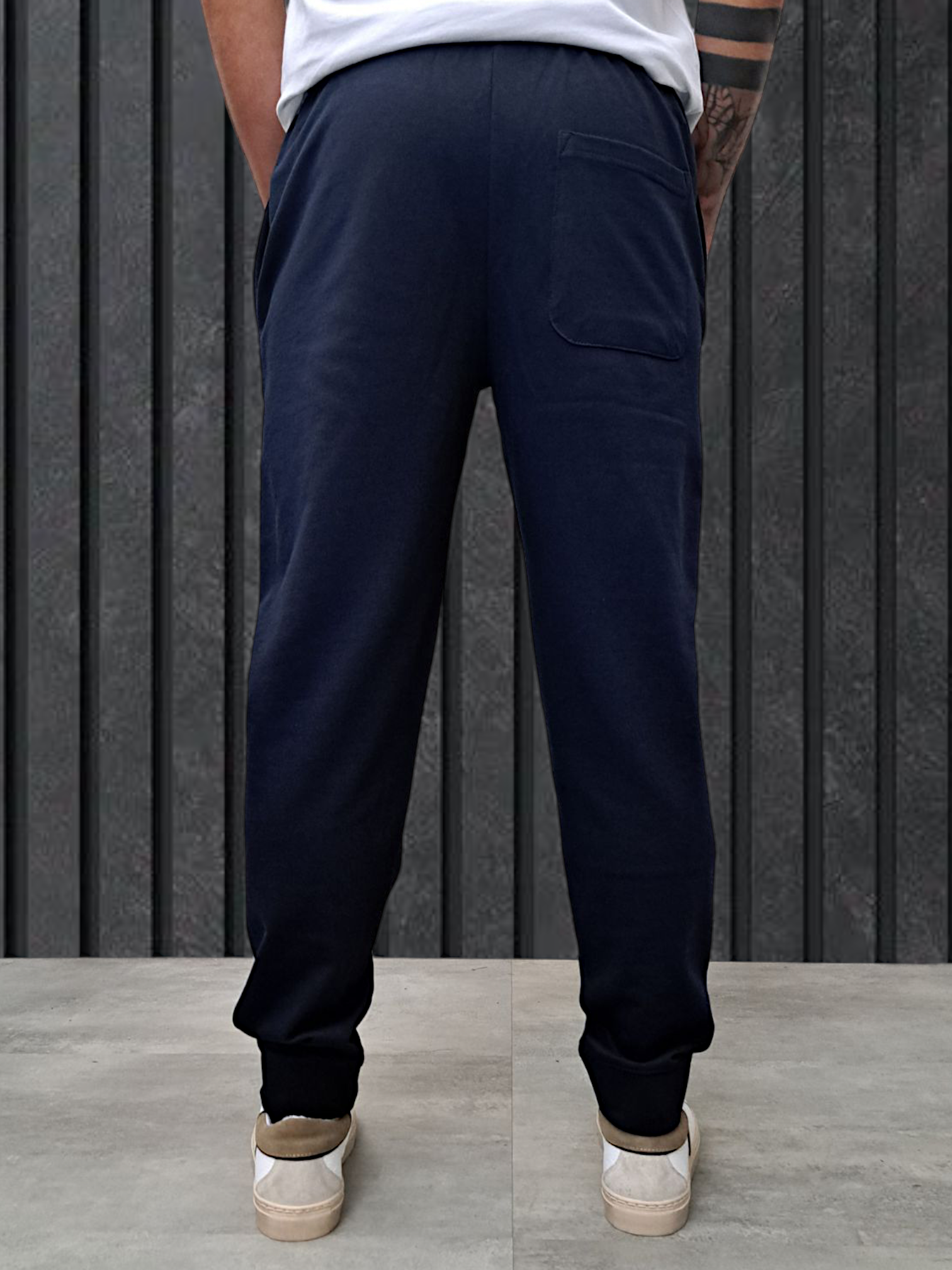 PANTALONE JOGGER