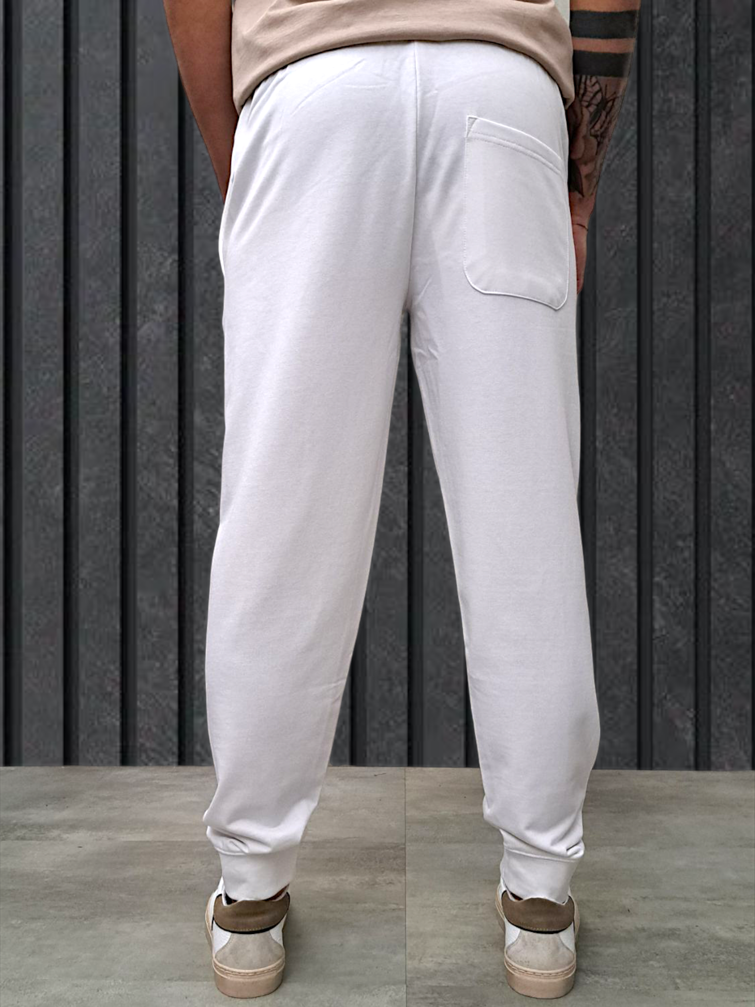 PANTALONE JOGGER