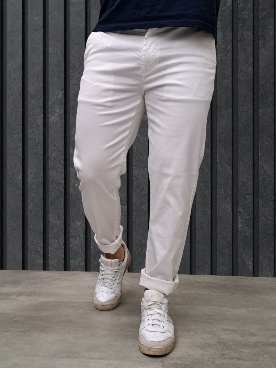 CHINO Bianco