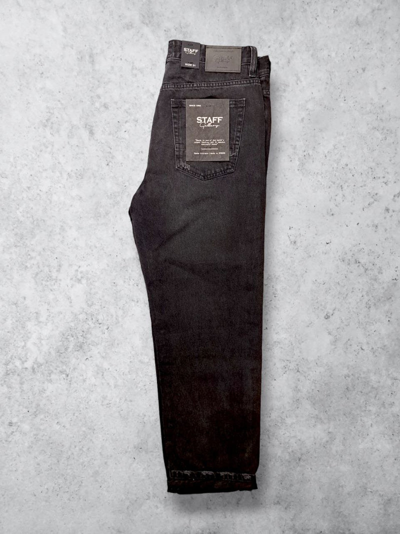 JEANS FRANK NERO