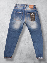 JEANS BOSTON CON ROTTURE