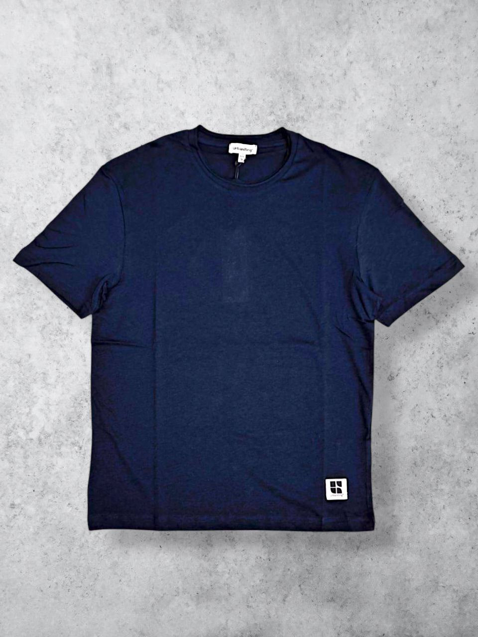 T-SHIRT SUPERLIGHT BLU