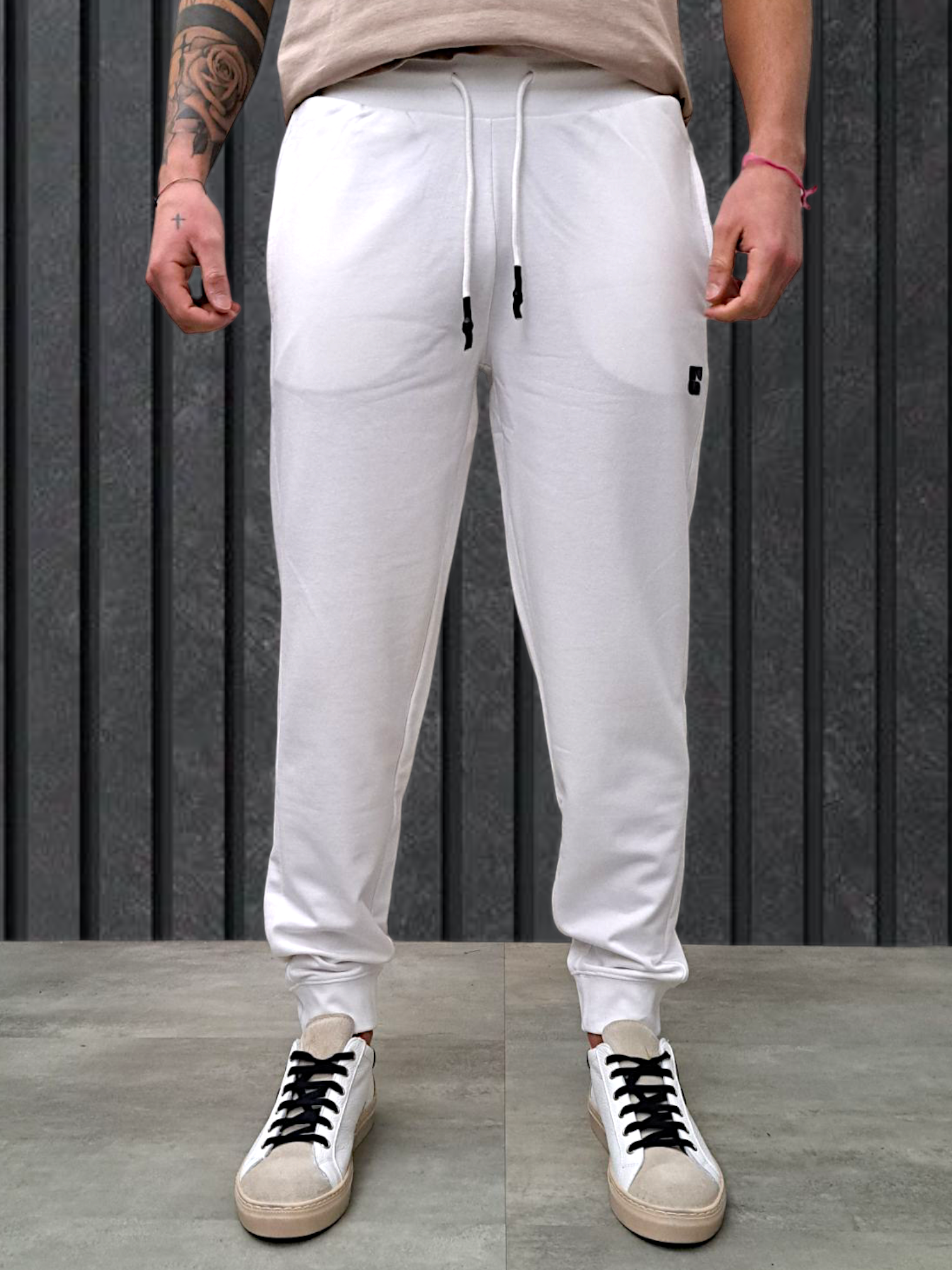 PANTALONE JOGGER