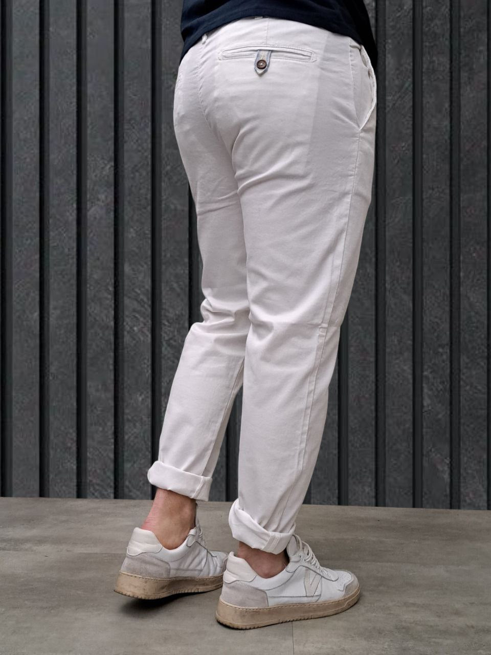 CHINO Bianco