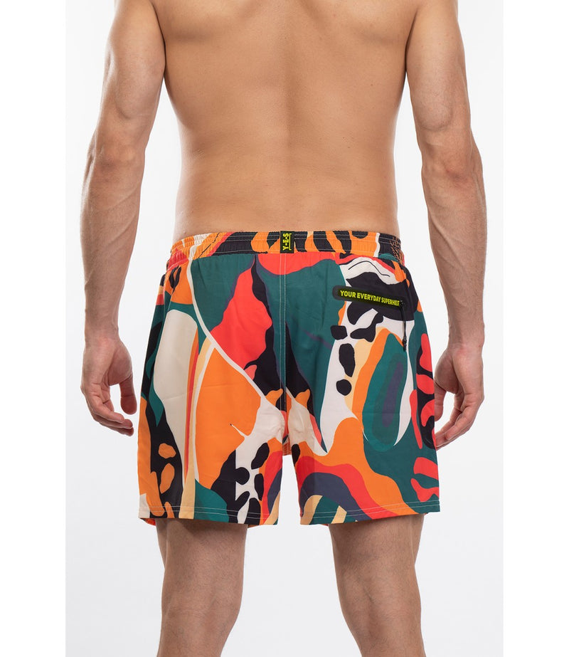 Boxer Mare Water Resistant 565<BR/>