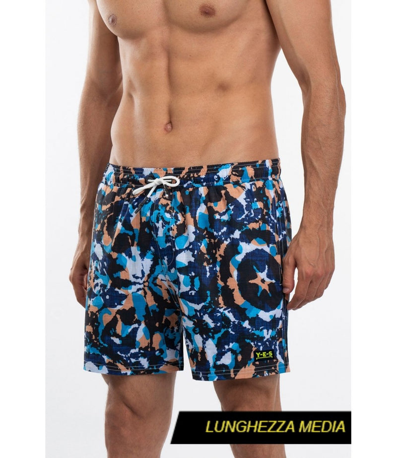 Boxer Mare Water Resistant 566