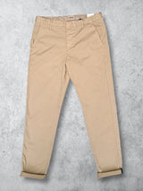 CHINO SLIM FIT COLONIALE