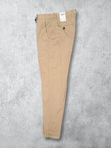 CHINO SLIM FIT COLONIALE