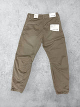 PANTALONE WORK SALVIA